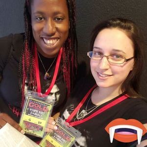 Meet your Posher, Jeanne